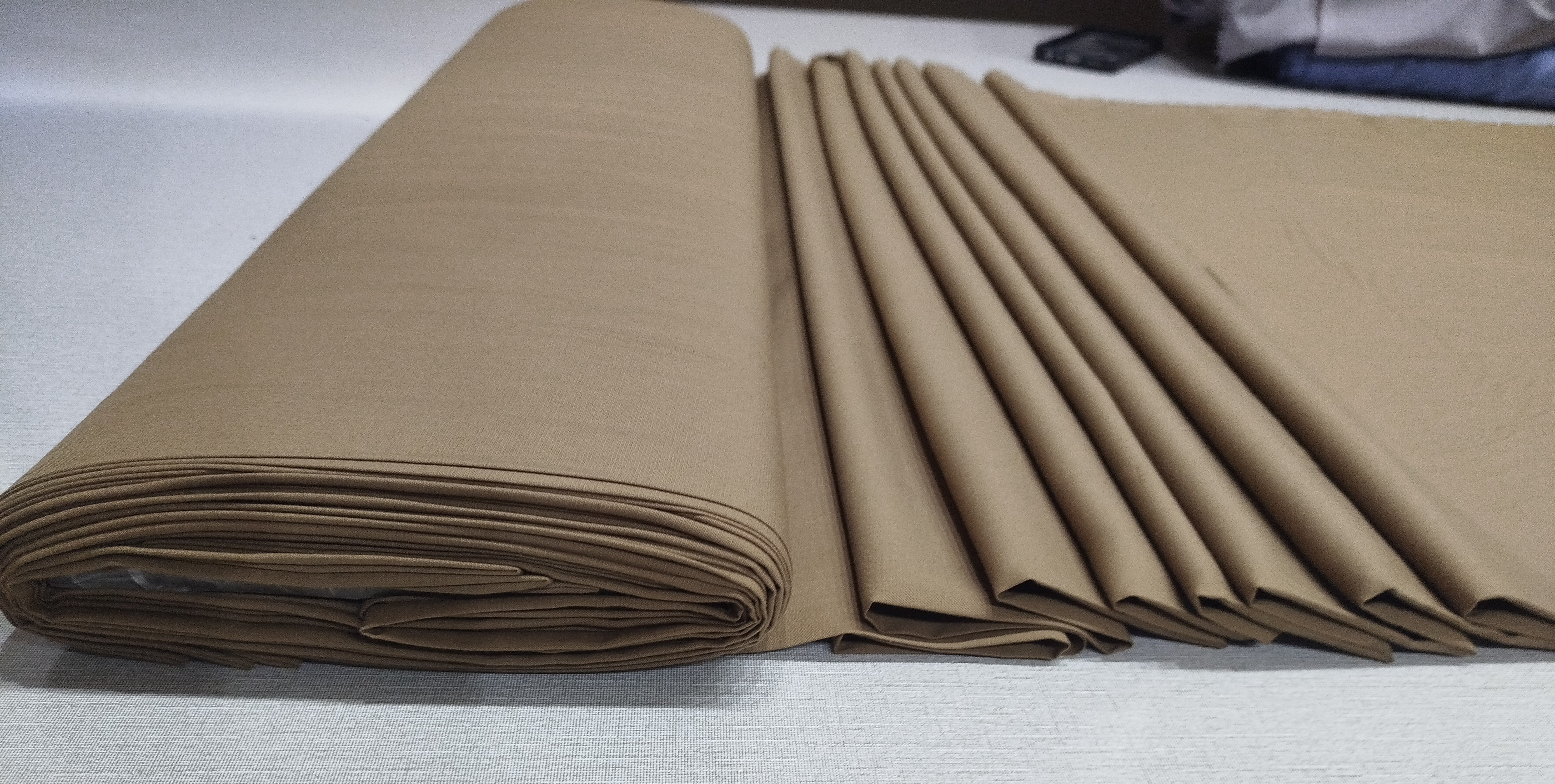 Alpine Premium Unstitched Suit for Men – Summer Classic Fabric