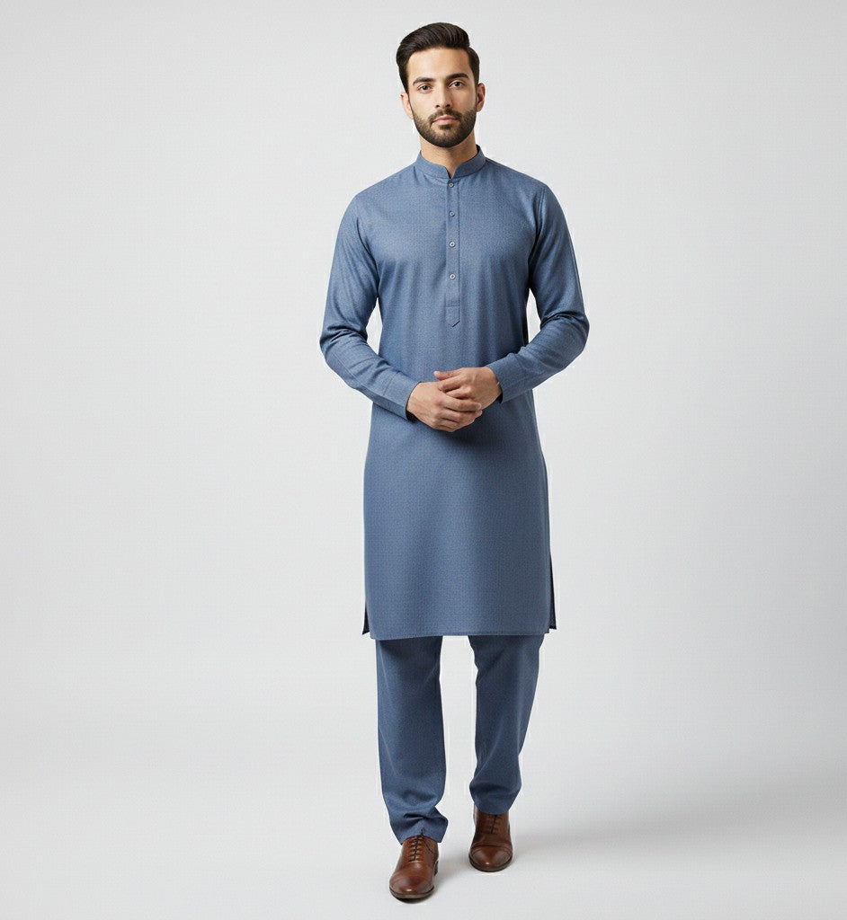 Soft Sultan Premium Cotton Kurta for Men