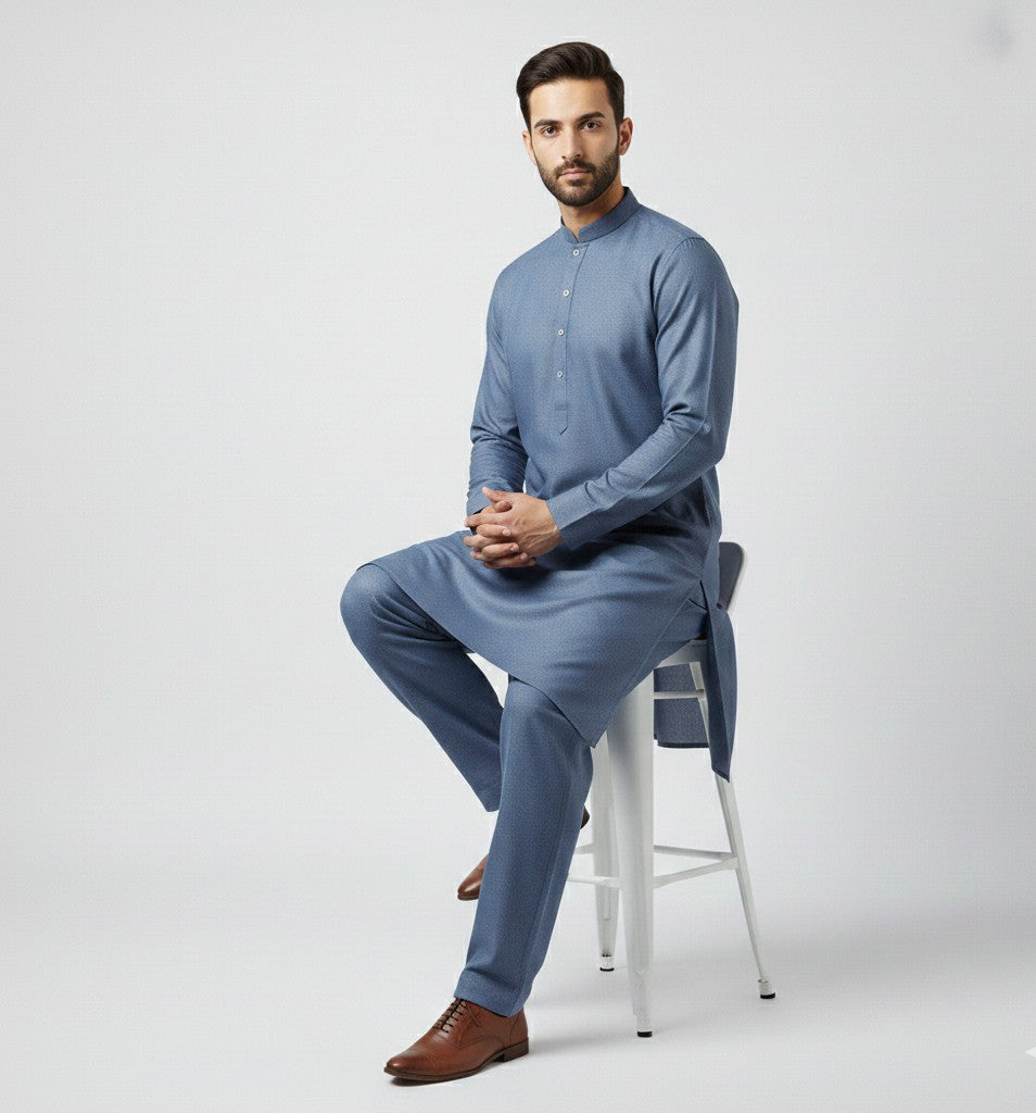 Soft Sultan Premium Cotton Kurta for Men
