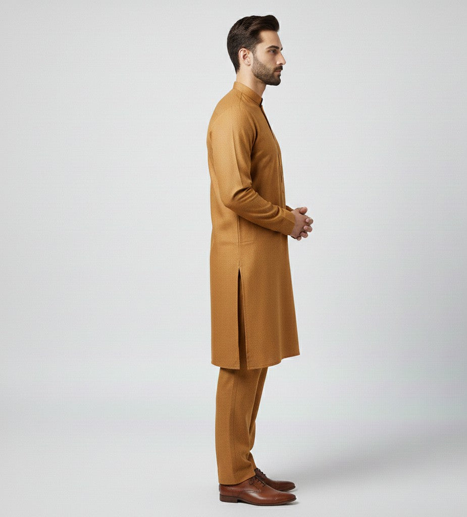 Soft Sultan Premium Cotton Kurta for Men