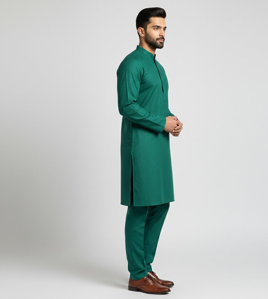Soft Sultan Premium Cotton Kurta for Men