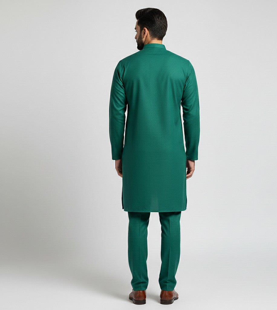 Soft Sultan Premium Cotton Kurta for Men