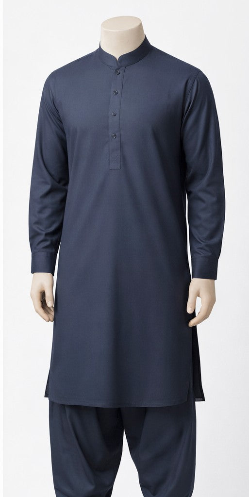 Premium Wash n Wear Unstitched Fabric for Men – Smooth, Durable & All-Season