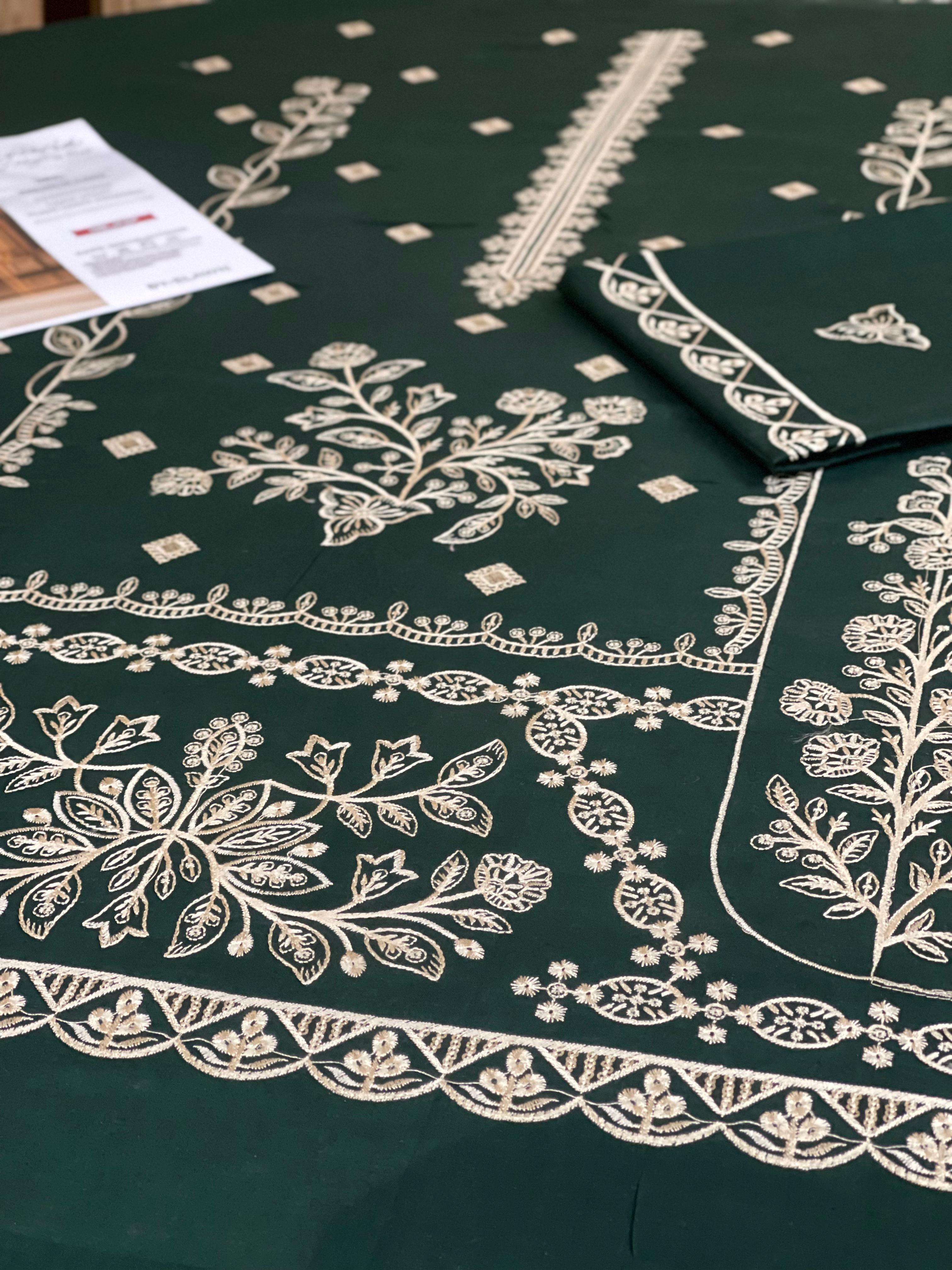 Kayseria LAWN 2-Piece Embroidered Premium Lawn Suit