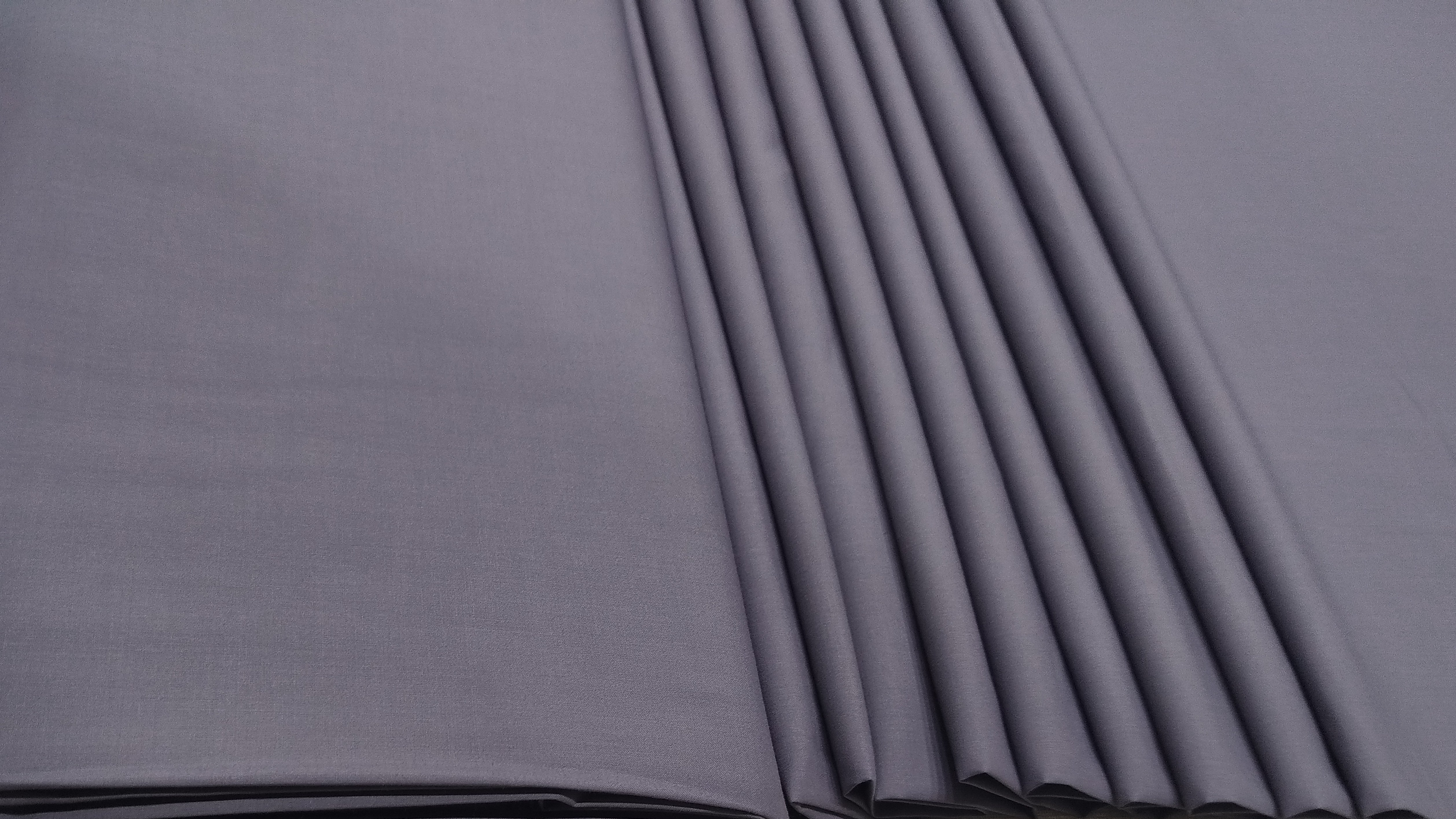 KOMAL Wash & Wear Unstitched Fabric for Men – Premium Summer Suit