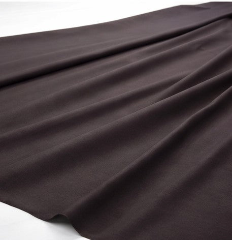 Dark Brown Wash N Wear Shalwar Kameez for Men | Grace Pearl ✨