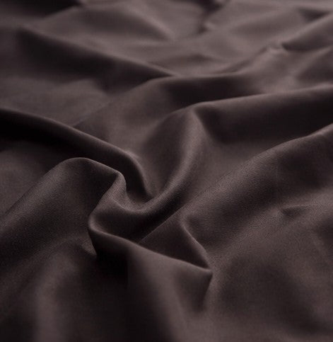 Dark Brown Wash N Wear Shalwar Kameez for Men | Grace Pearl ✨